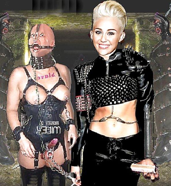 9P Femdom Art 1