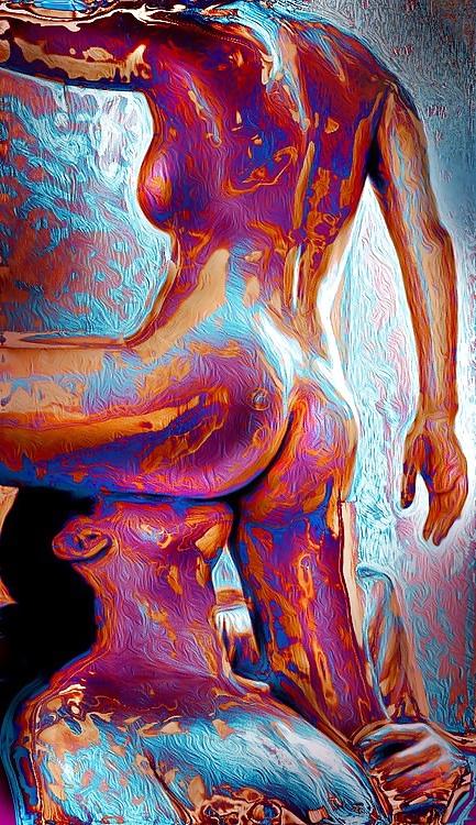 25P Erotic & Sensual Art