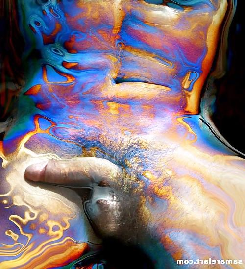 25P Erotic & Sensual Art