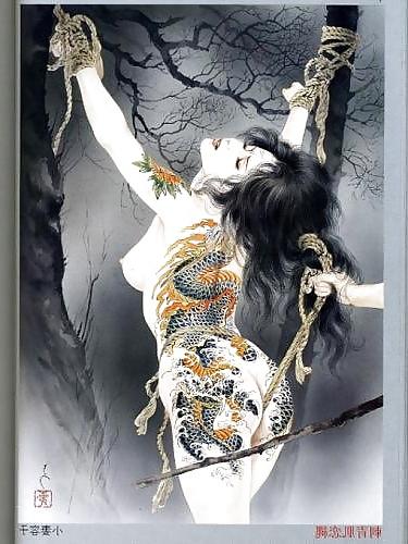 25P Erotic & Sensual Art
