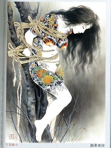 25P Erotic & Sensual Art