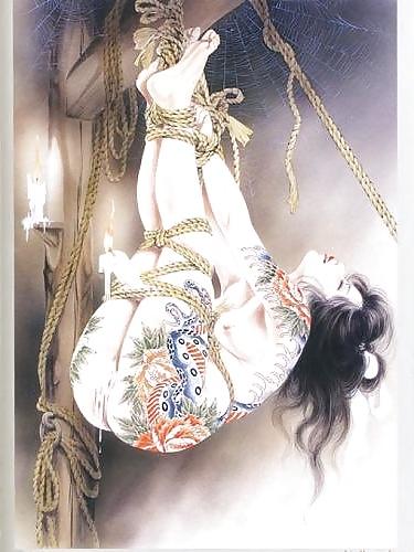 25P Erotic & Sensual Art