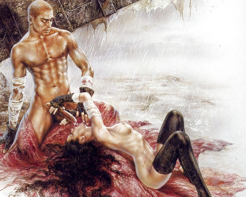 25P Erotic & Sensual Art