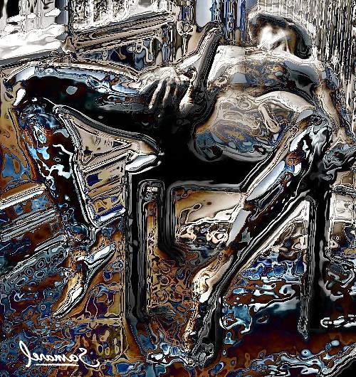 25P Erotic & Sensual Art