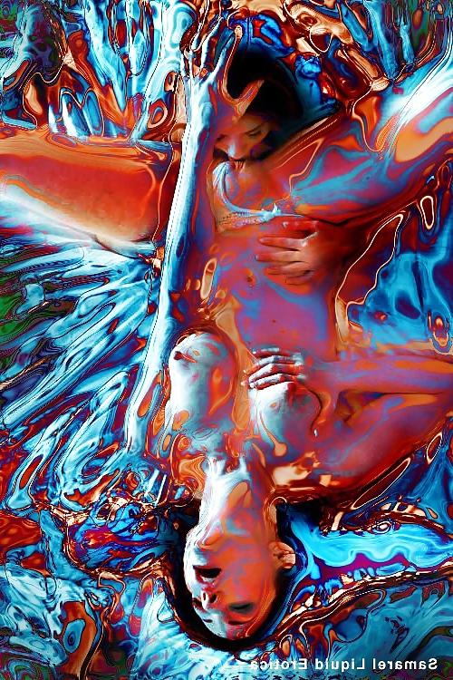 25P Erotic & Sensual Art