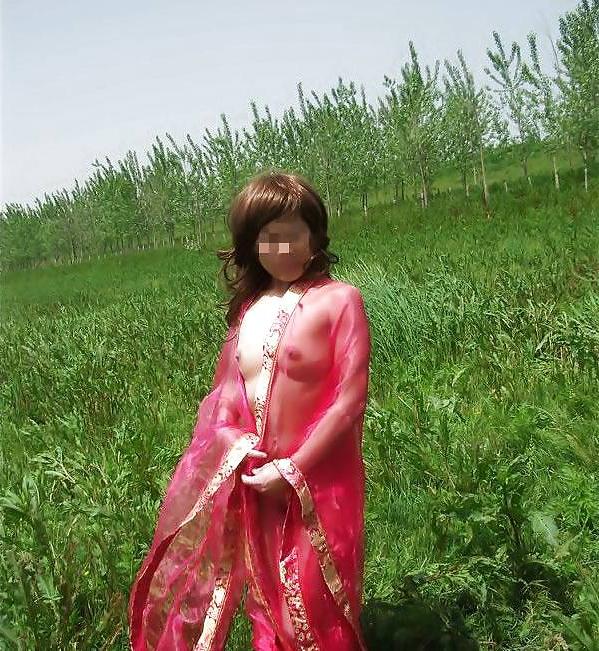 11P Chinese on the field