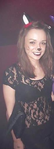 25P Tight Teen Sophie Needs BBC