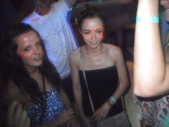25P Tight Teen Sophie Needs BBC
