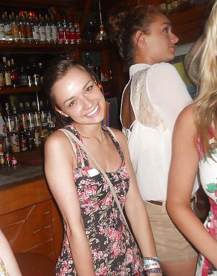25P Tight Teen Sophie Needs BBC