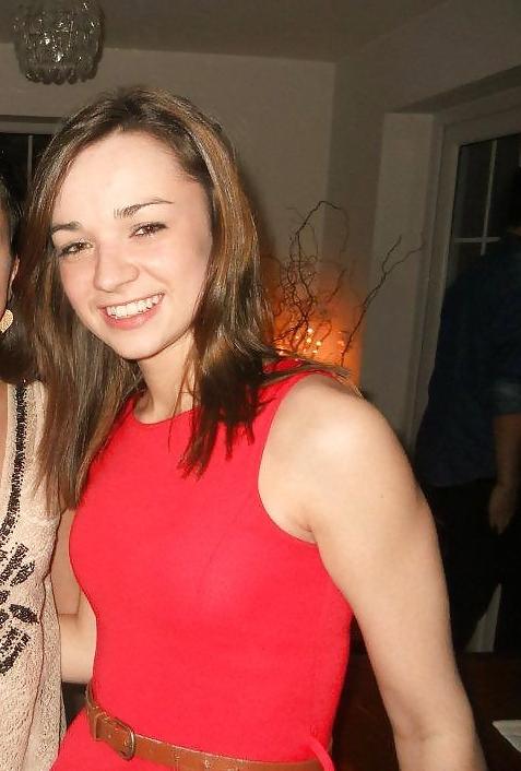 25P Tight Teen Sophie Needs BBC