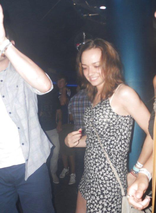 25P Tight Teen Sophie Needs BBC