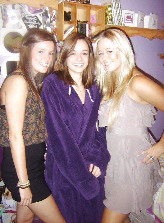 25P Tight Teen Sophie Needs BBC
