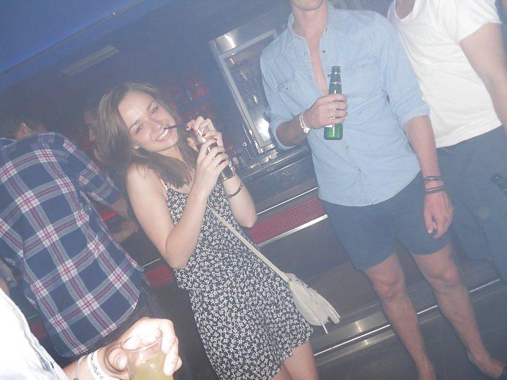 25P Tight Teen Sophie Needs BBC