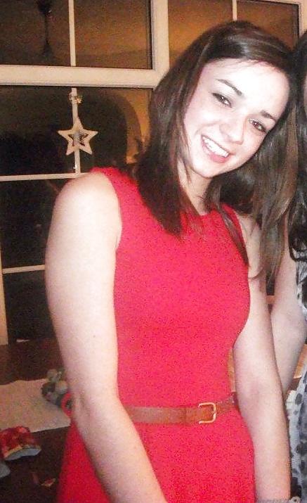 25P Tight Teen Sophie Needs BBC