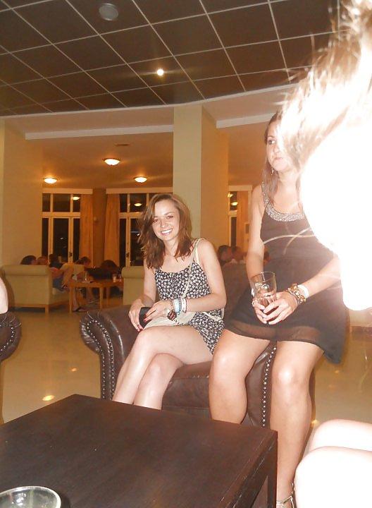 25P Tight Teen Sophie Needs BBC