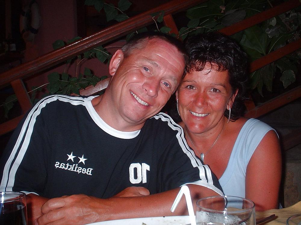 25P British Milf Jayne