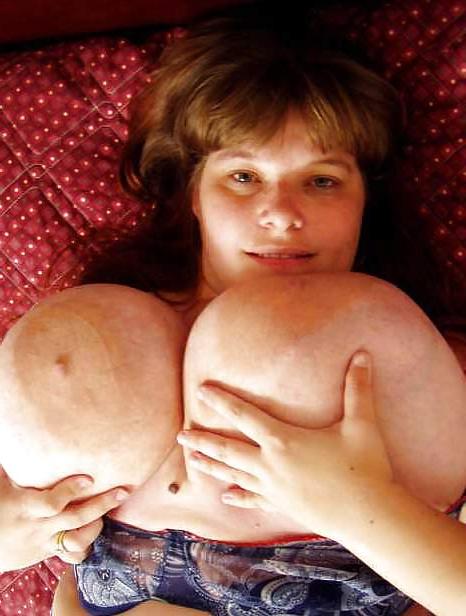 20P Monster Boobs 46