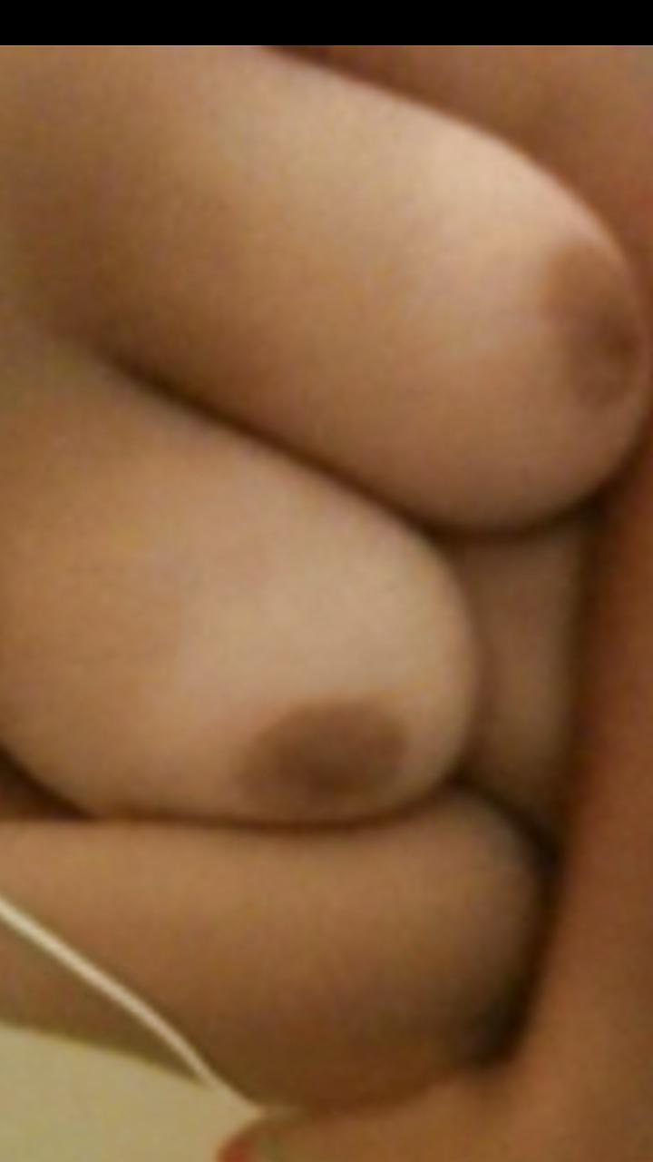4P Chubby teen