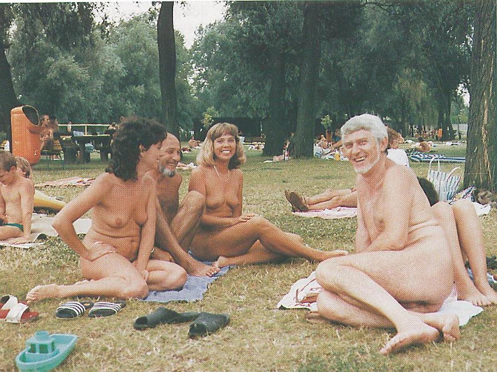 25P Mix naked and fucked in public 12