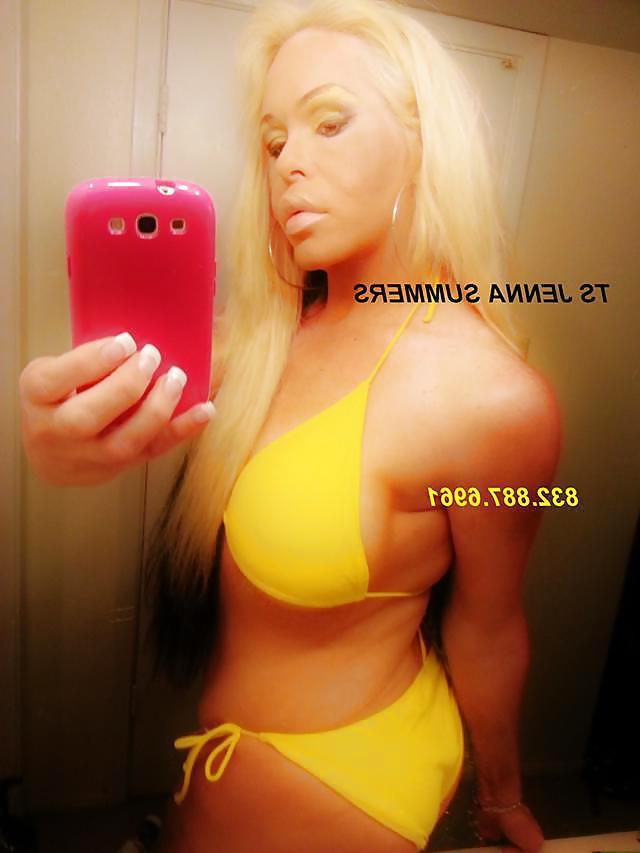 10P Female and Shemale escorts I have fucked