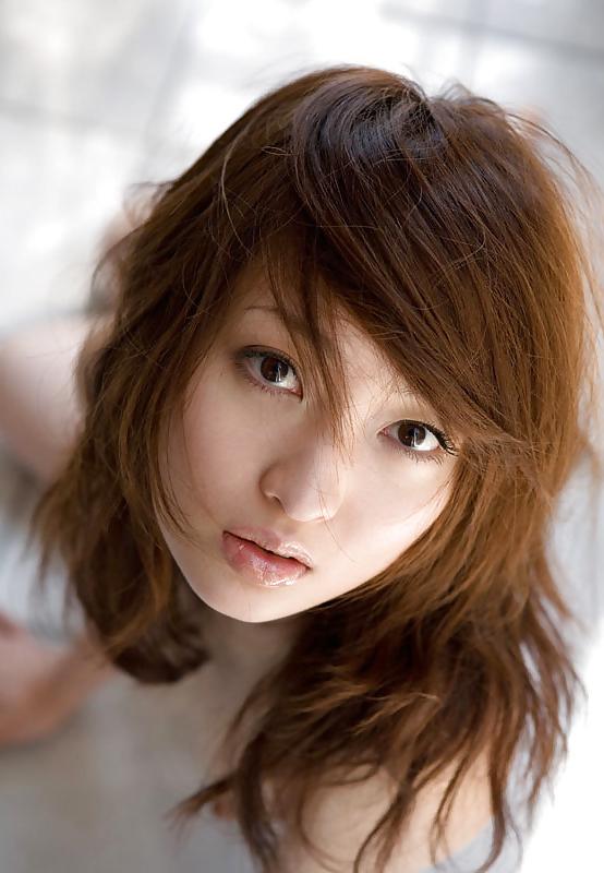 13P A Beautiful Tokyo Teen with awesome tits!  