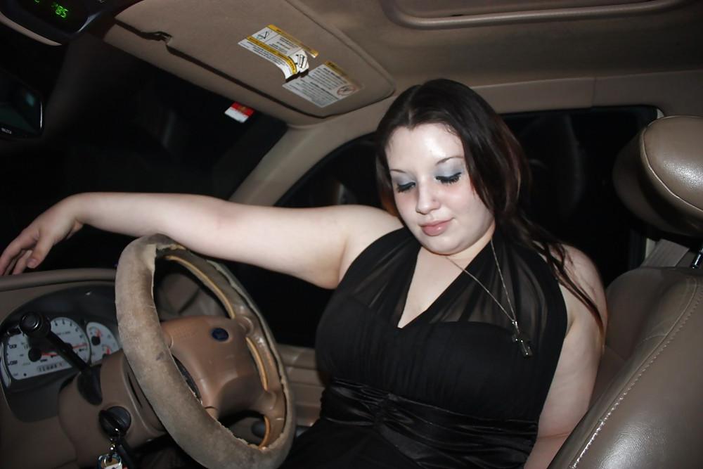 25P Cute Chubby Girl Part 2