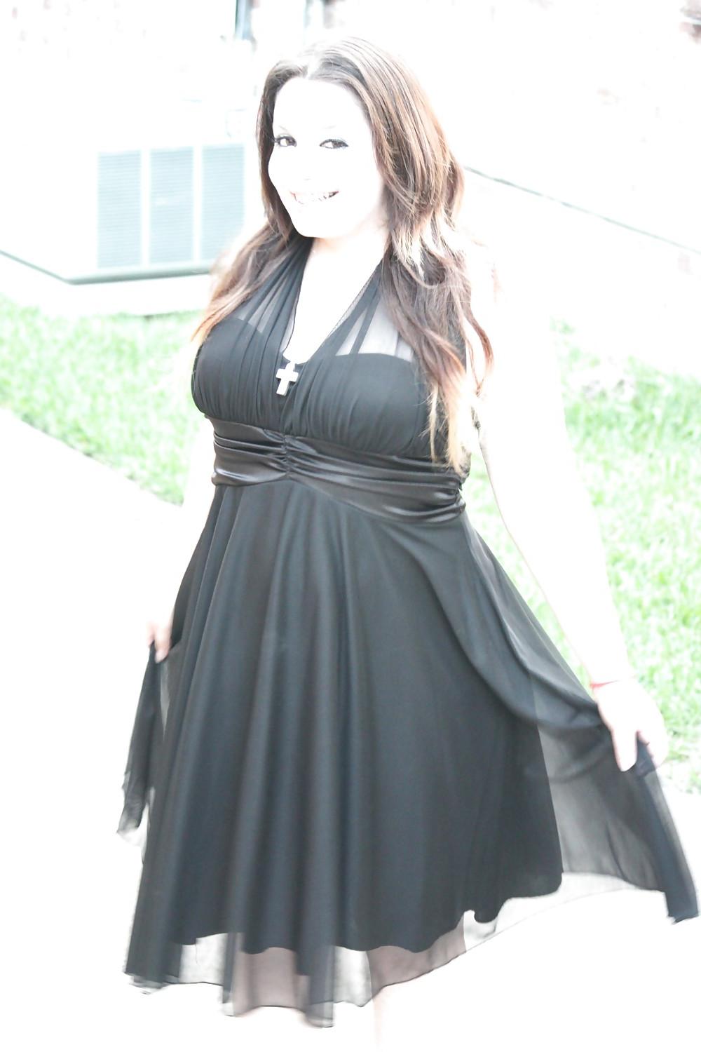 25P Cute Chubby Girl Part 2