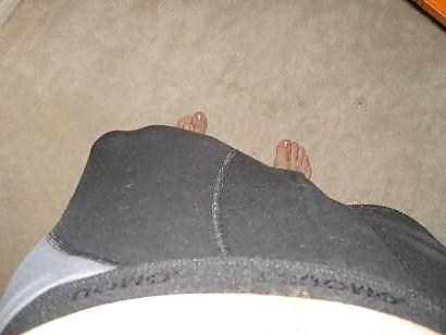 25P Male & Female Slave Pics