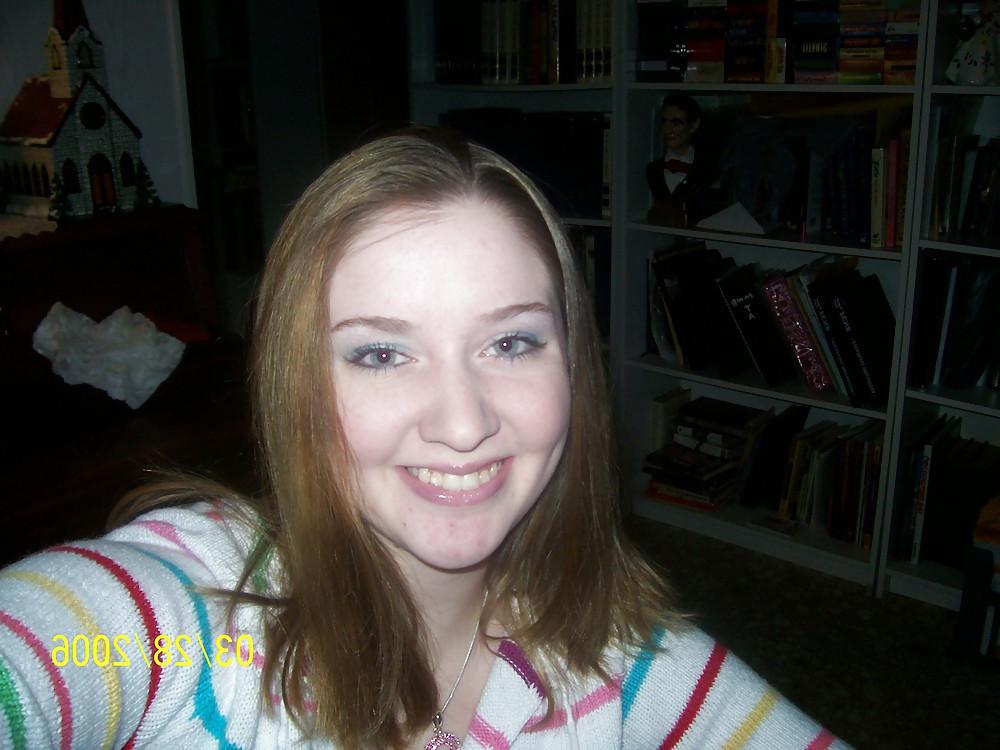 25P Chubby Teen ExGF.