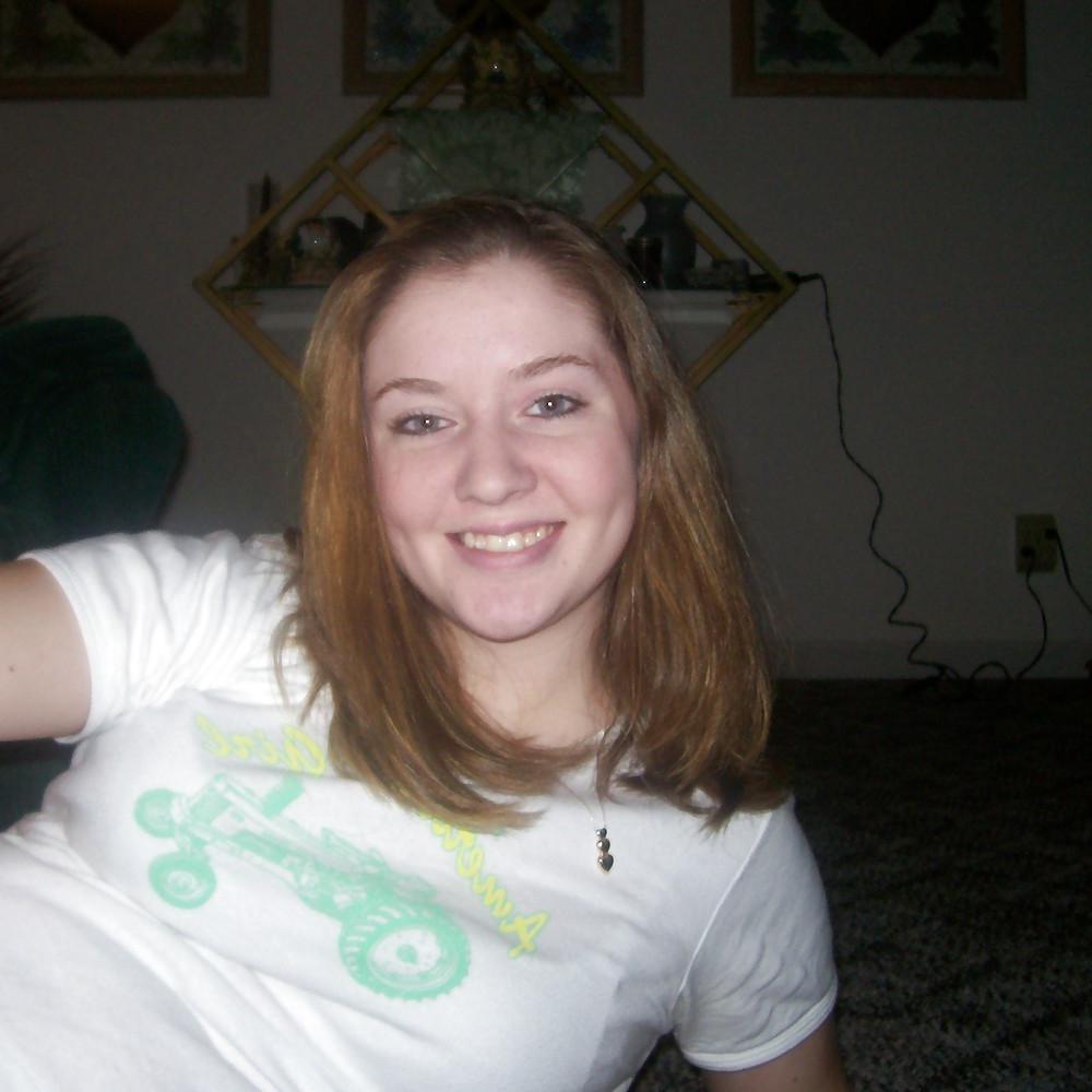 25P Chubby Teen ExGF.