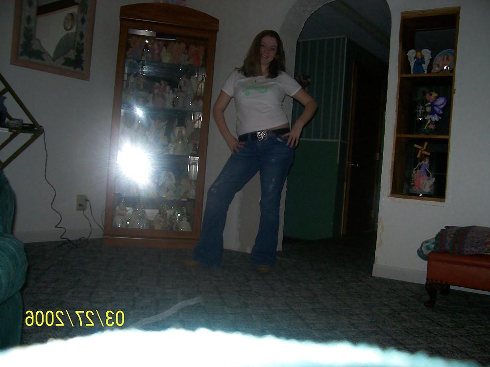 25P Chubby Teen ExGF.