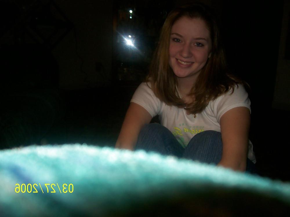25P Chubby Teen ExGF.