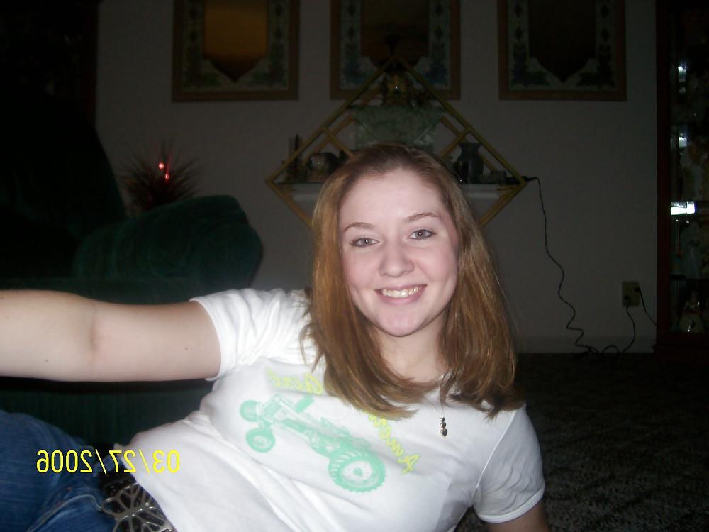 25P Chubby Teen ExGF.