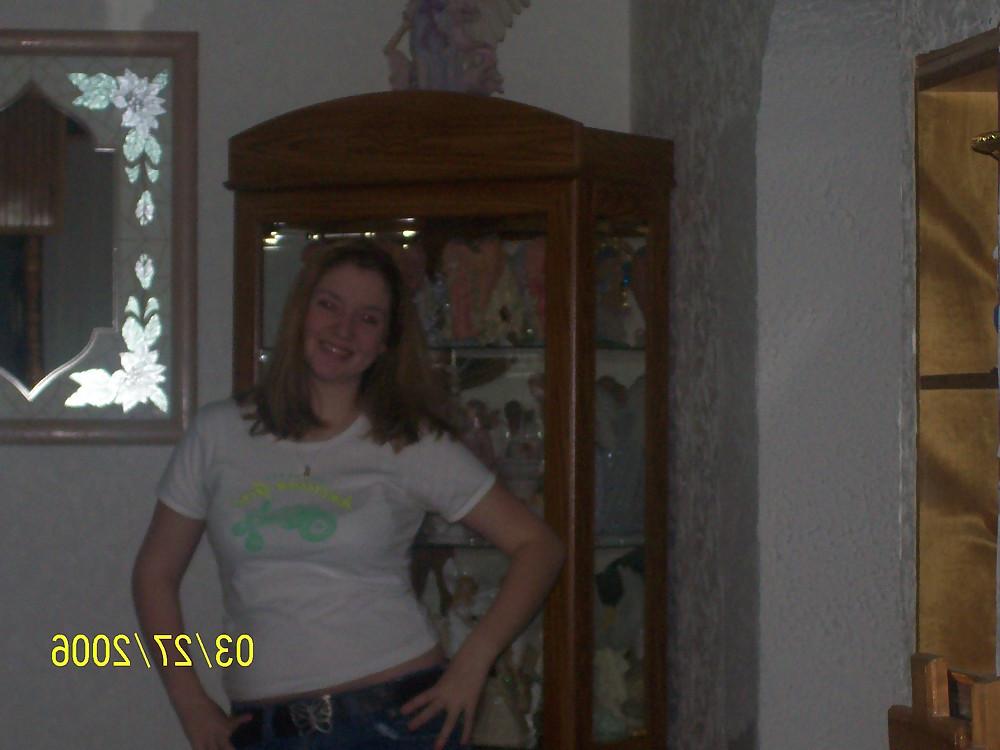 25P Chubby Teen ExGF.