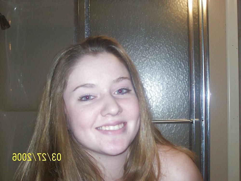 25P Chubby Teen ExGF.