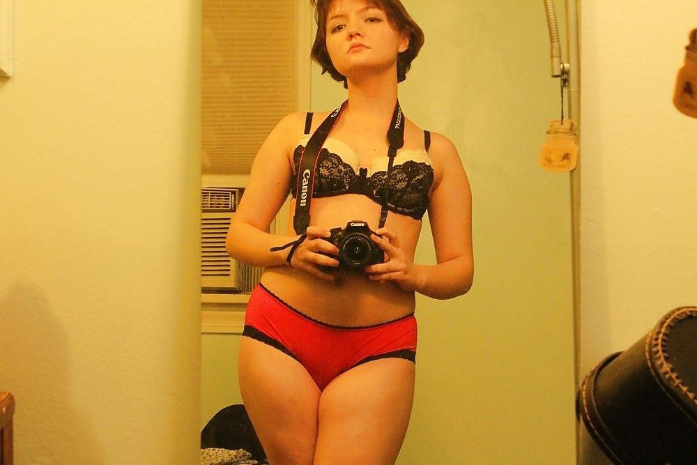 25P Chubby  Teen 