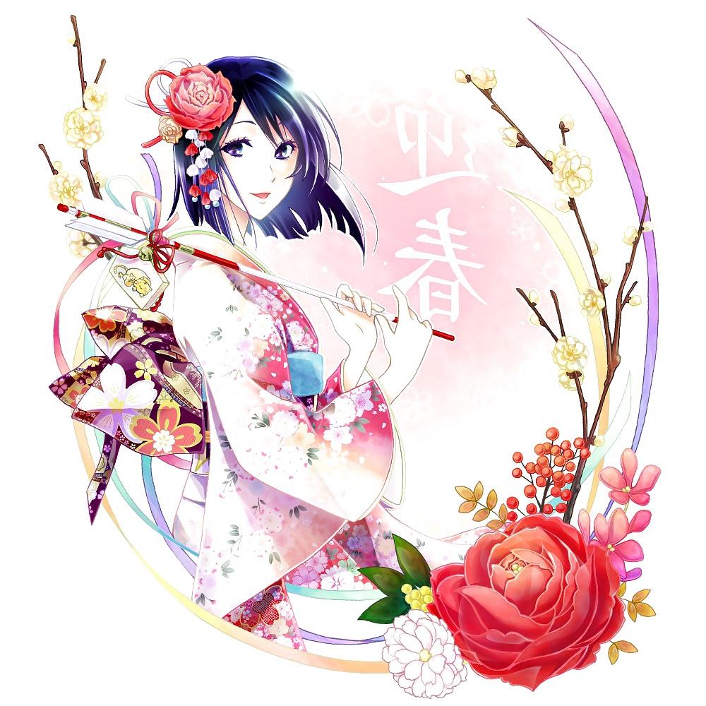 25P The art of yukata 9