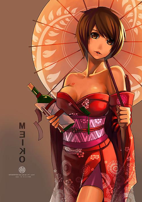 25P The art of yukata 9