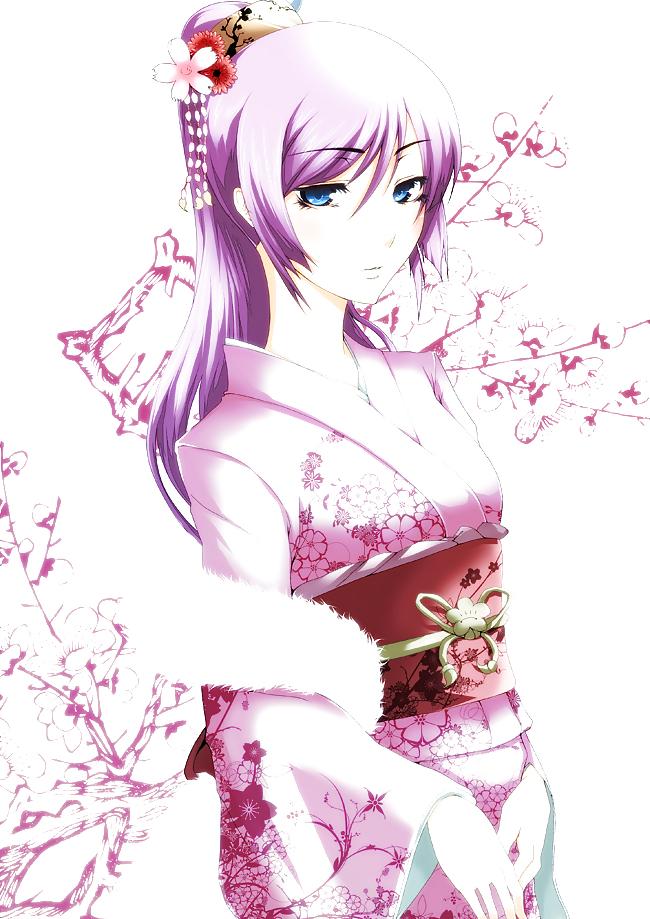 25P The art of yukata 9