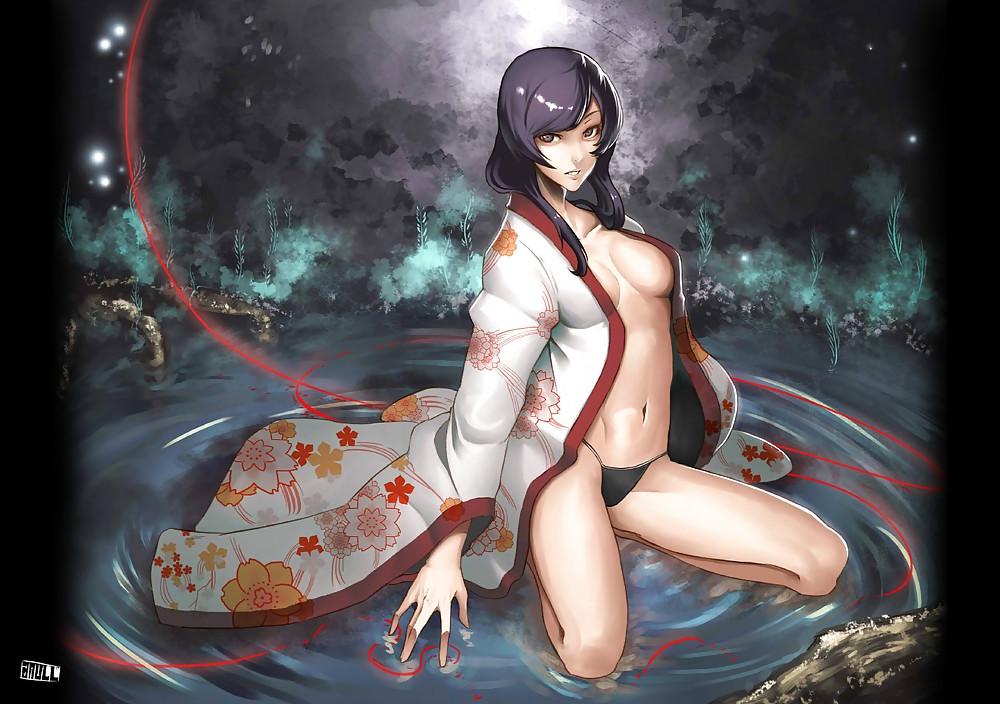25P The art of yukata 9