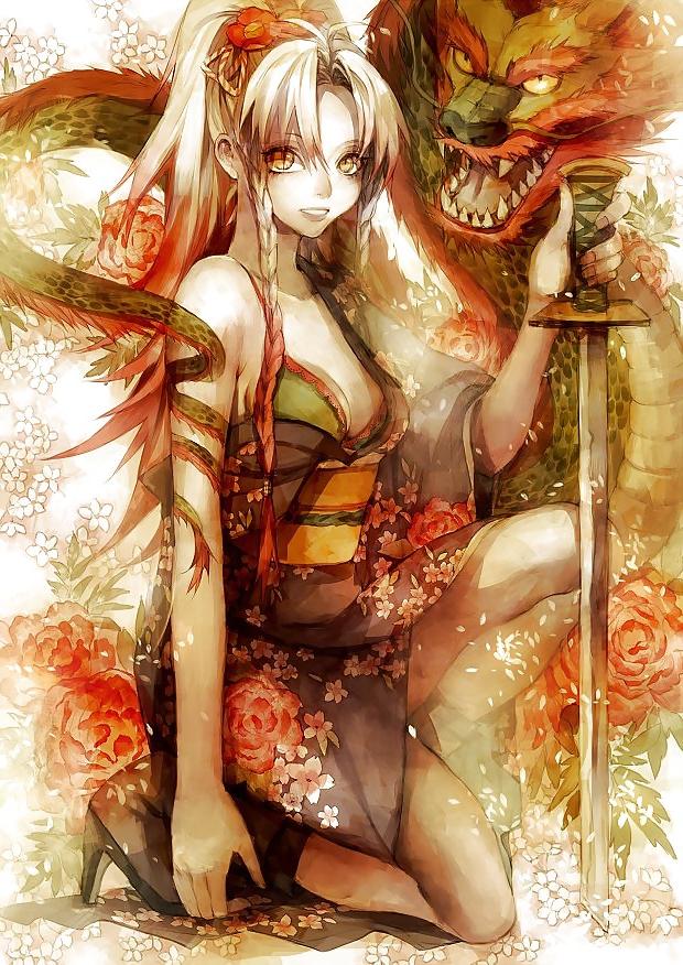 25P The art of yukata 9