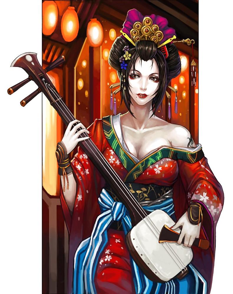 25P The art of yukata 9