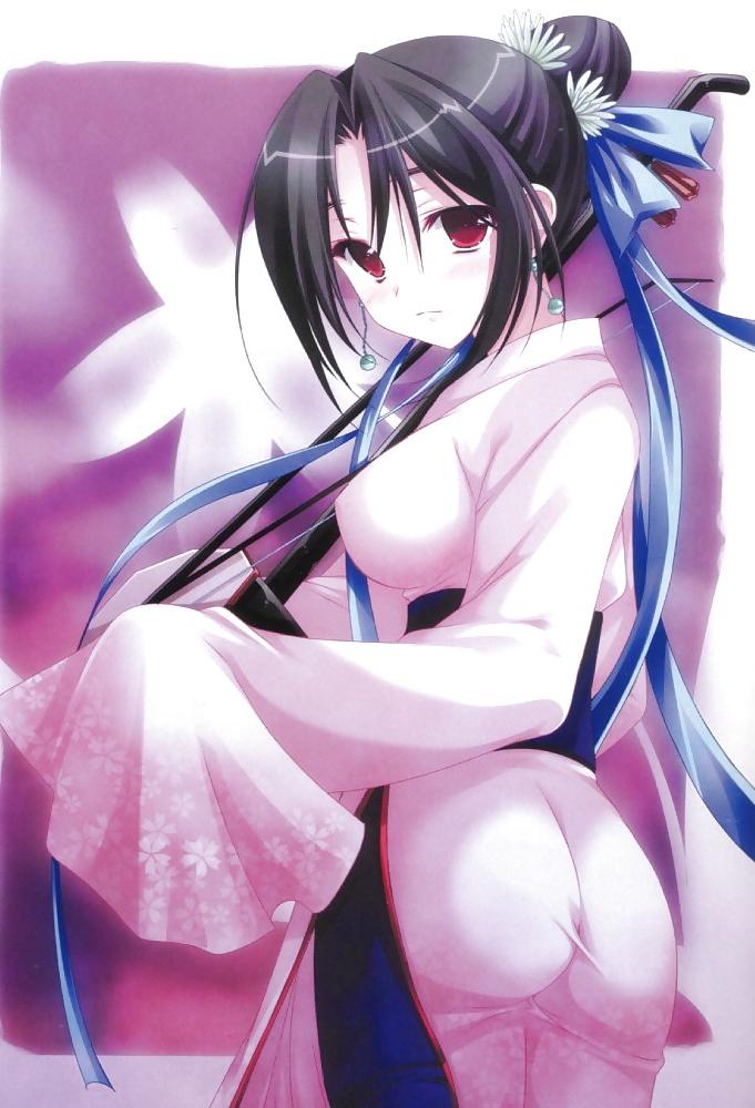 25P The art of yukata 9