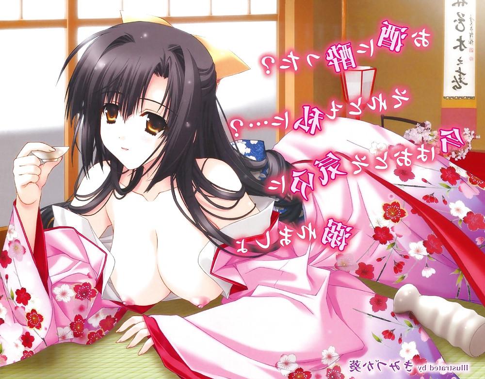 25P The art of yukata 9