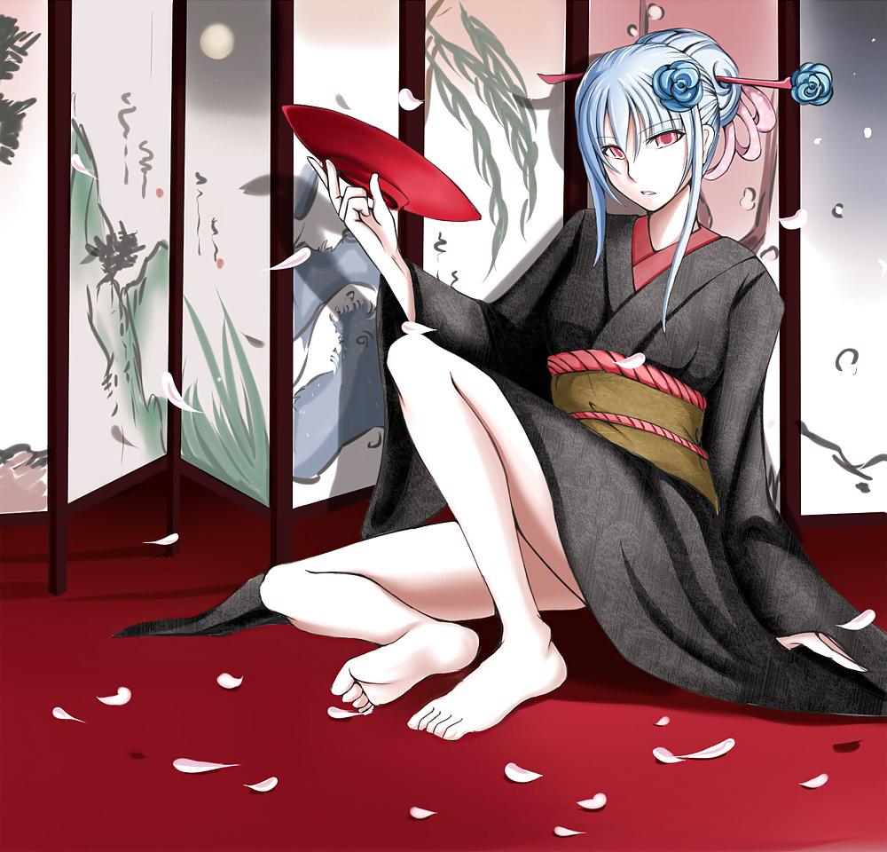25P The art of yukata 9