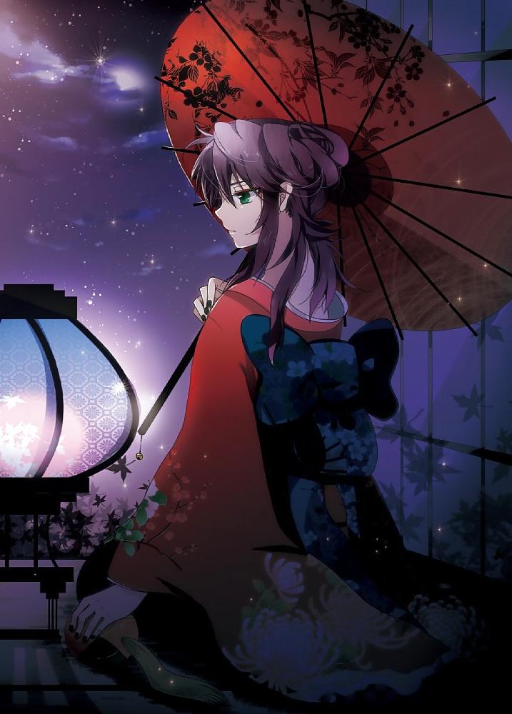 25P The art of yukata 9