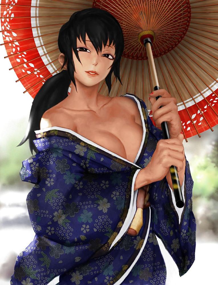 25P The art of yukata 9
