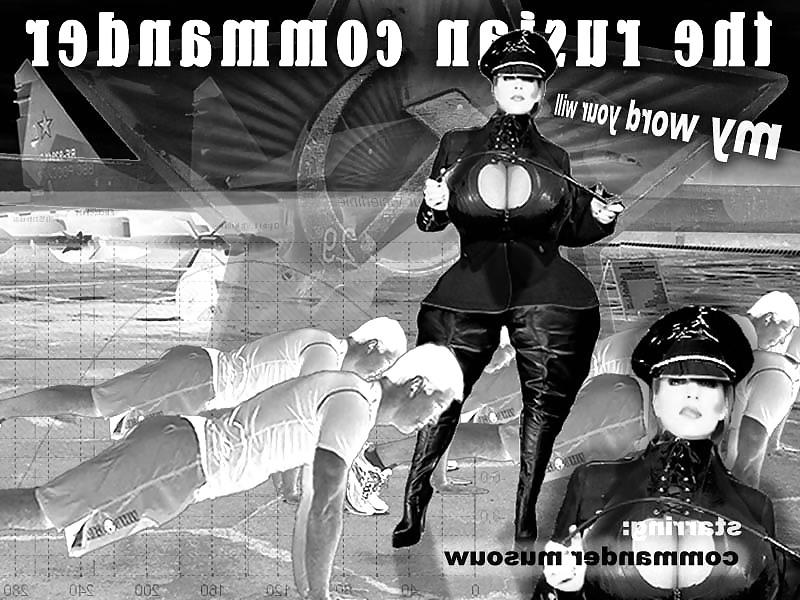 9P big boob butt bbw booty fetish actionstyle bombshell art