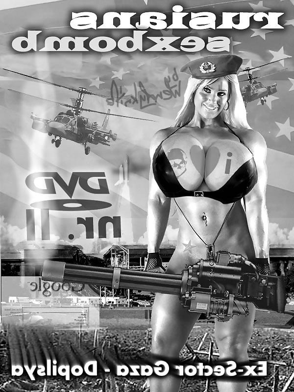 9P big boob butt bbw booty fetish actionstyle bombshell art