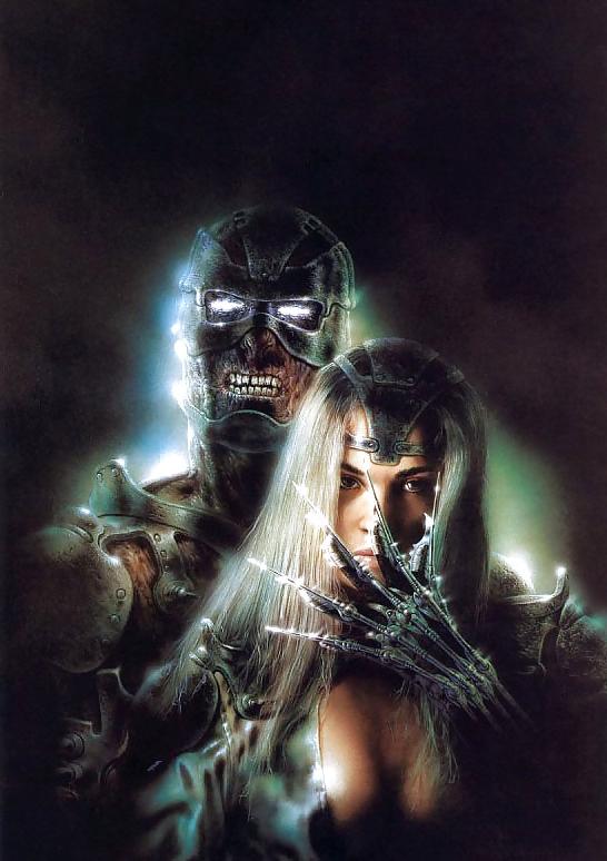 25P Erotic Fantasy Art 4 - Luis Royo (2)